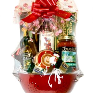 Lotsa Pasta Gift Basket