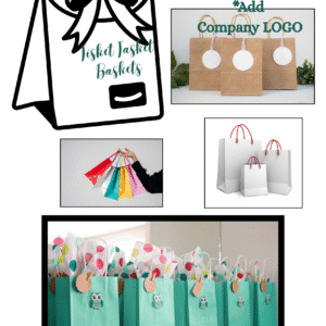 Party Gift Bags