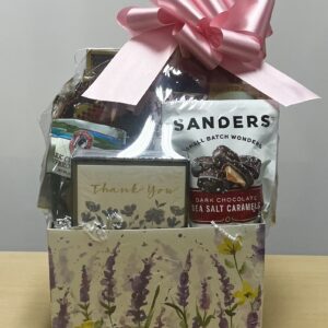 Thank You or Thinking of You