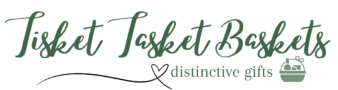 Tisket Tasket Baskets