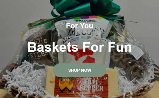 baskets-for-fun