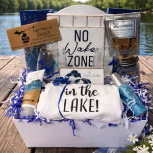 The Great Lakes Basket